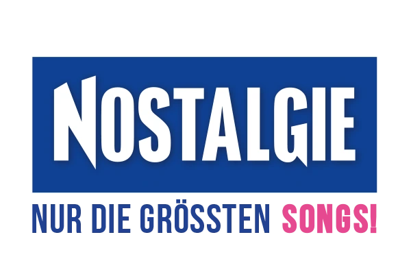 NOSTALGIE Logo